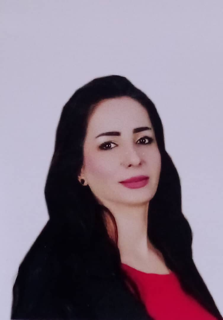 Faten Mashall