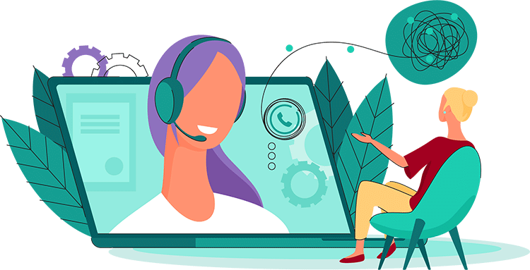 طرق علاجية.