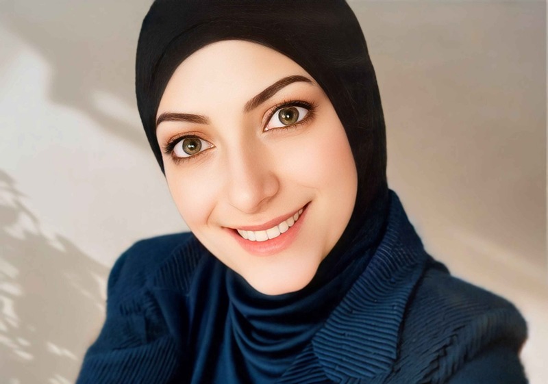 ريم الدهبي