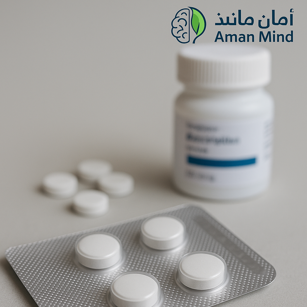 العلاجات الدوائية الحديثة للوسواس القهري
